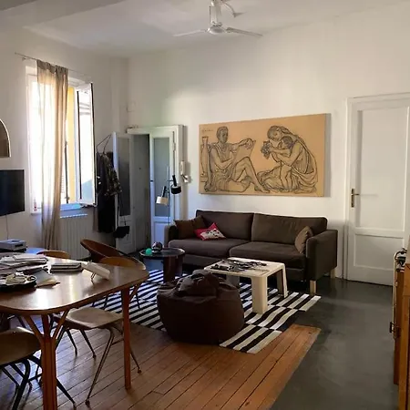 Location Naviglio With Terrace * Milan
