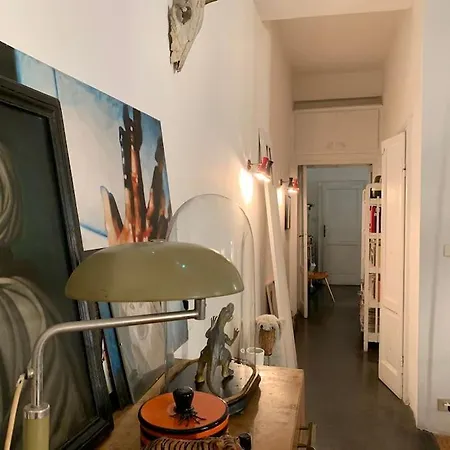 Location Naviglio With Terrace * Milan