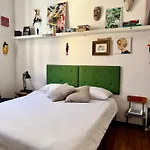 Location Naviglio With Terrace Апартаменты Милан