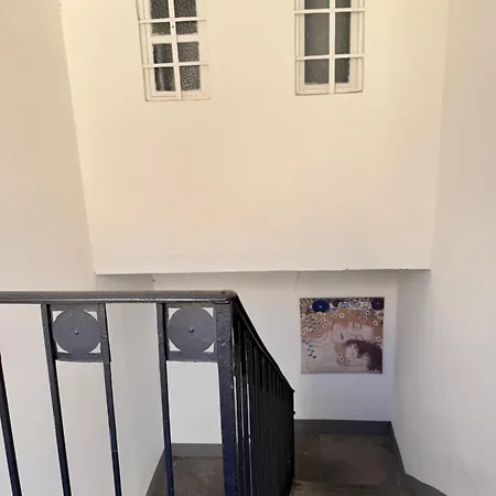 Location Naviglio With Terrace Lejlighed *
